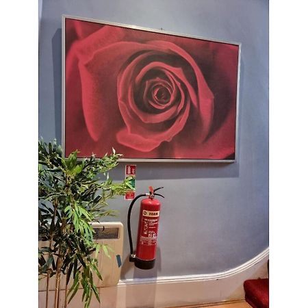 F101-First Floor Flat Fits 3 Near Hyde Park Apartment London Bagian luar foto